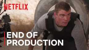 The Night Agent Wraps on Final Season | Netflix