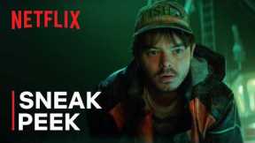 BELOW | Sneak Peek | Netflix