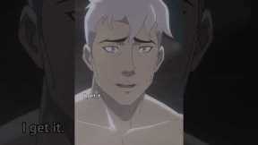 Percy's asking the important questions. | The Legend of Vox Machina | Prime Video