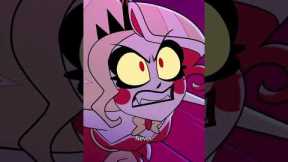 His ego needed this. | Hazbin Hotel | Prime Video