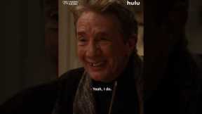 A dinner he'll never forget #OMITB