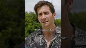 Right answer #RoadHouse #JakeGyllenhaal #PrimeVideo
