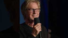 Arnold impressions are THE great uniter #TheAdamRayShow #DanaCarvey