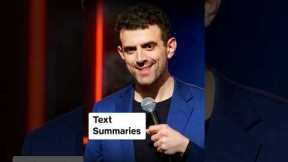 Appreciate the assist, robot #SamMorril #Incorrect