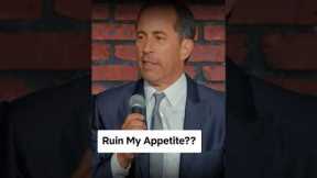 Millions, even #JerrySeinfeld