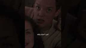 Horror 101 #Scream #MatthewLillard #PrimeVideo