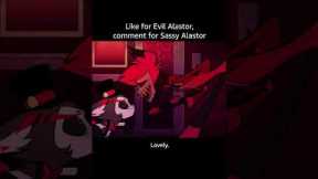 Sassy or Sinister? | Hazbin Hotel | Prime Video