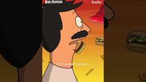 Burgers could save the world... #BobsBurgers