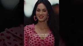 Walking into spooky season like... #JennifersBody #SpookySeason #Huluween #Shorts