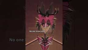 Your favorite radio demon's origin story #HazbinHotel #Alastor #PrimeVideo