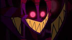 *Immediate regret* #HazbinHotel #Husk #Alastor #PrimeVideo
