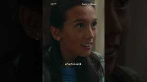 Mahaela Park is CHLOE.