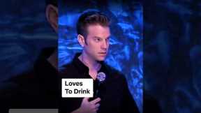 It’s a real mystery #AnthonyJeselnik