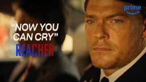 Reacher’s Most Wholesome Moments | REACHER Seasons 1-4 | Prime Video
