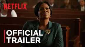 Tyler Perry’s The Gospel of Christmas | Official Trailer | Netflix
