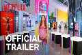Win the Mall | Official Trailer |