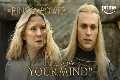 Galadriel vs. Sauron Season 2 Fight | 