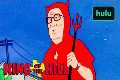 Happy Hilloween | King of the Hill |