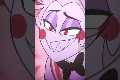 Shoutout Lucifer #HazbinHotel