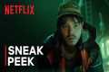 BELOW | Sneak Peek | Netflix