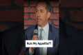 Millions, even #JerrySeinfeld