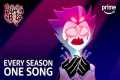 Every Song From Season 1 of Helluva